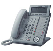 Panasonic KX DT346X Telephone