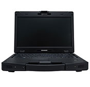 Durabook SA14 Laptop