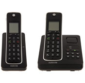 Motorola CD212 Wireless Phone