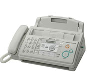 Panasonic FP 701CX Fax