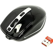 A4Tech G11-590FX Wireless Mouse