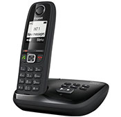 Gigaset AS405A Dect phone