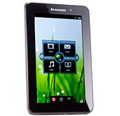 Lenovo Ideapad A1-16GB Tablet