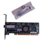 HPE AD167A FC2143 4GB PCI-X 2.0 AD167A Adapter