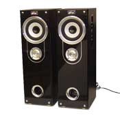 Vker SPS 7500 K Speaker