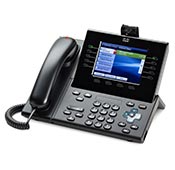 Cisco CP-9951-C-K9 IP Phone