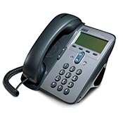 Cisco CP-7911G IP Phone