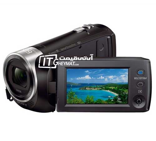 دوربین فیلمبرداری سونی HDR-PJ410