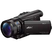 Sony FDR-AX100 Camcorder