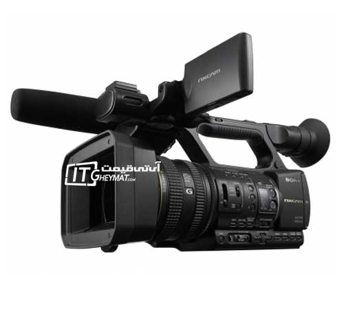 دوربین فیلمبرداری سونی HXR-NX5