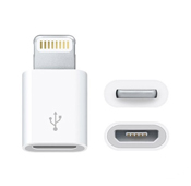 Apple Micro USB to Lightning adapter 