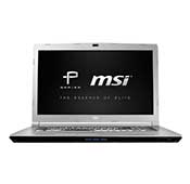 MSI PE60 7RD Laptop