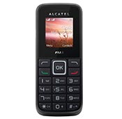 Alcatel 2040 Mobile Phone