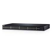 DELL Networking X1052P 48 Port Switch
