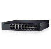 DELL Networking X1018 16 Port Switch