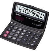 Casio FX-991 MS Calculator