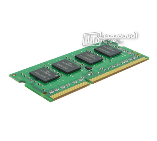 رم لپ تاپ کورسیر 8 گیگابایت DDR3L 1600