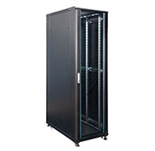 HP Pro 40 Unit 100 Depth Stand Rack