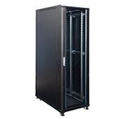 HP Pro 37 Unit 100 Depth Stand Rack