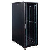 HP Pro 32 Unit 100 Depth Stand Rack