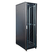 HP Pro 42 Unit 100 Depth Stand Rack