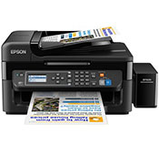 Epson L565 Multifunction Inkjet Printer