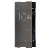 Roxfit Touch Book Case Flip Cover For Sony Xperia XA1