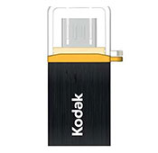 Kodak K210 8GB Flash Memory