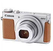 Canon Powershot G9 II Digital Camera