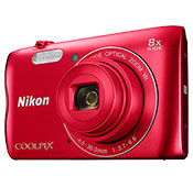 Nikon A300 Digital Camera