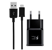 Samsung Fast Charger Wall Charger With Cable 1m