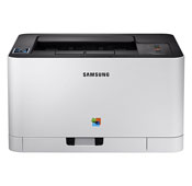SAMSUNG Xpress C430W Color Laser Printer