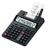 Casio HR 100RC Calculatory