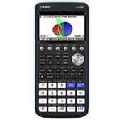Casio fx CG50 Scientific Calculator