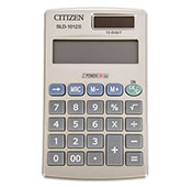 Citizen SLD-1012II Calculator