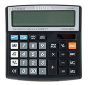 Citizen CT-500JS Calculator