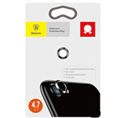 Baseus Lens Protection Ring 4.7 for Iphone 7