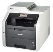 Brother MFC 9330CDW Multifunction Laser Printer