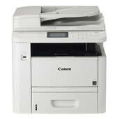 Canon i SENSYS MF411dw Multifunction Laser Printer