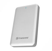 Transcend StoreJet 300 2TB Portable Hard Drive
