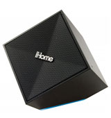 iHome IDM11 Portable Speaker