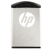 HP V222W 32GB Flash Memory