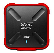 Adata SD700X 256GB SSD Drive