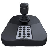 HikVision DS-1005KI Camera Keyboard Controller