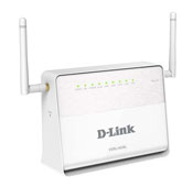 D Link DSL224 VDSL2 and ADSL2 Plus N300 Wireless Modem Router