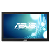 ASUS MB168B Plus LED Monitor
