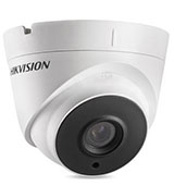Hikvision DS-2CE56H1T-ITME Dome Turbo Hd Camera