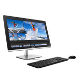 ASUS ET2325IUK-BC001M Touch All In One