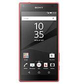 Sony Xperia Z5 Compact Mobile Phone