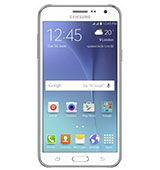 Samsung Galaxy J2-2015 SM-J200H-DS 3G 8GB Dual SIM Mobile Phone